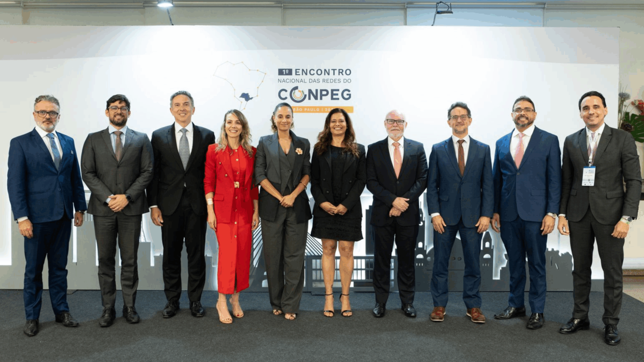 Procurador-Geral do Estado é eleito conselheiro fiscal suplente da CONPEG 