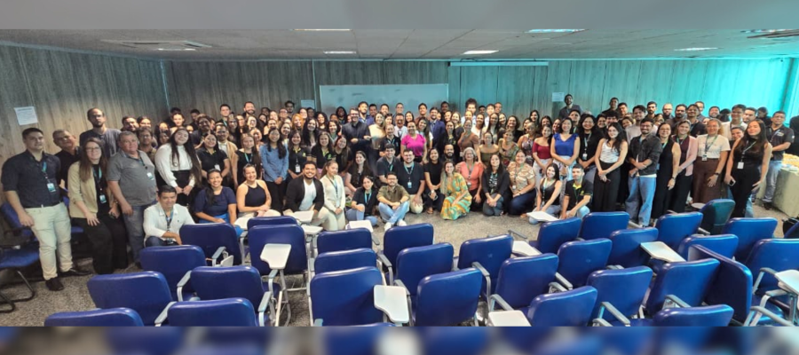 PGE-RO encerra 2025 com reunião institucional e momento de confraternização