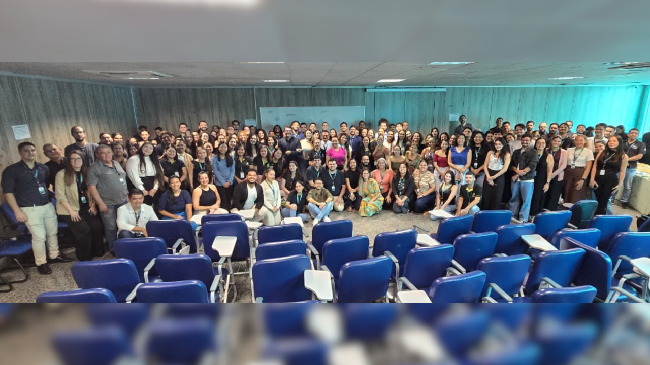 PGE-RO encerra 2025 com reunião institucional e momento de confraternização