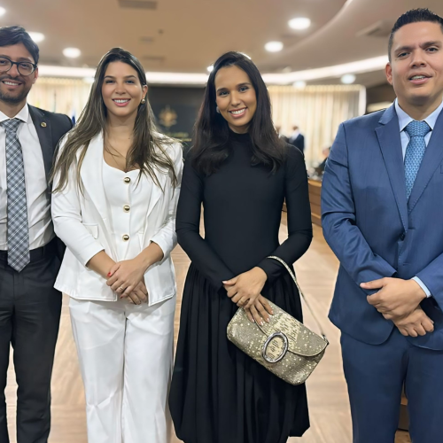 PGE-RO participa de sessão solene em homenagem ao Desembargador Roosevelt Queiroz Costa no TJ-RO