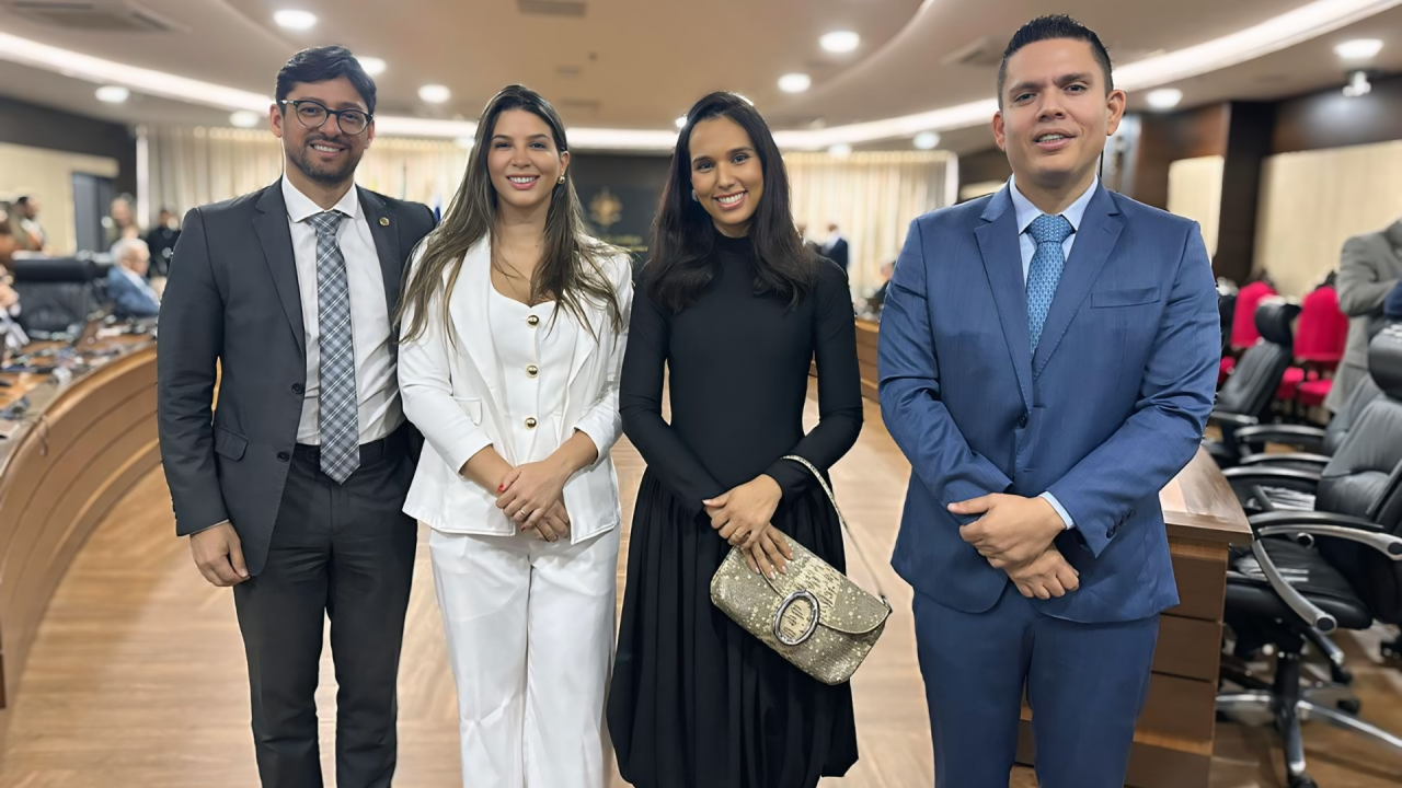 PGE-RO participa de sessão solene em homenagem ao Desembargador Roosevelt Queiroz Costa no TJ-RO