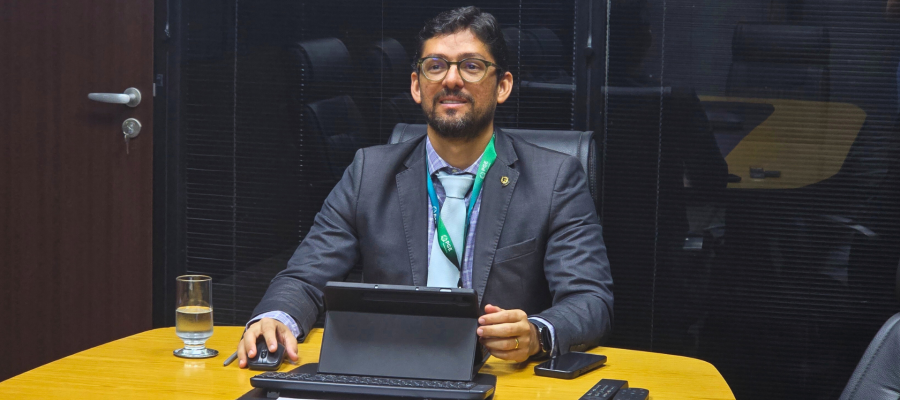 PGE-RO participa da primeira reunião da Comissão Nacional da LINDB do IBDA.
