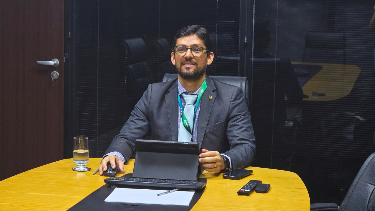 PGE-RO participa da primeira reunião da Comissão Nacional da LINDB do IBDA.