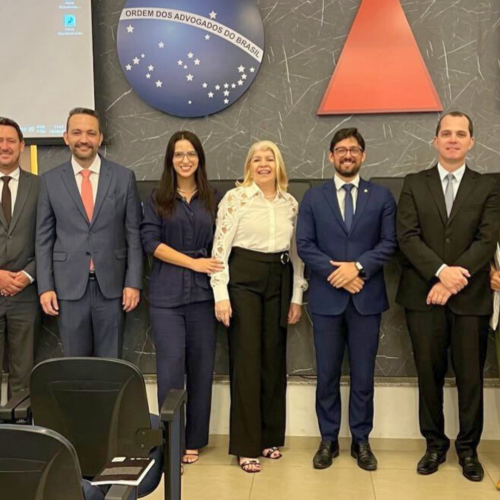 PGE-RO participa do maior mutirão de cidadania já realizado em Cacoal