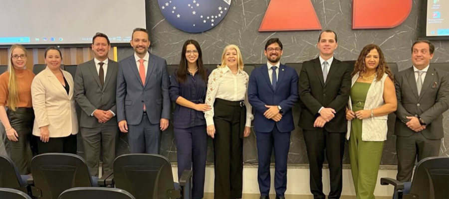 PGE-RO participa do maior mutirão de cidadania já realizado em Cacoal