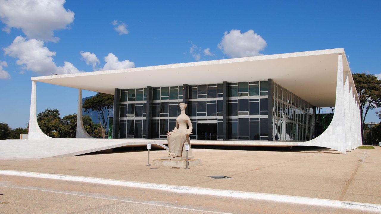 STF acolhe pedido da PGE-RO e mantém planejamento estratégico do Tribunal de Contas de Rondônia.