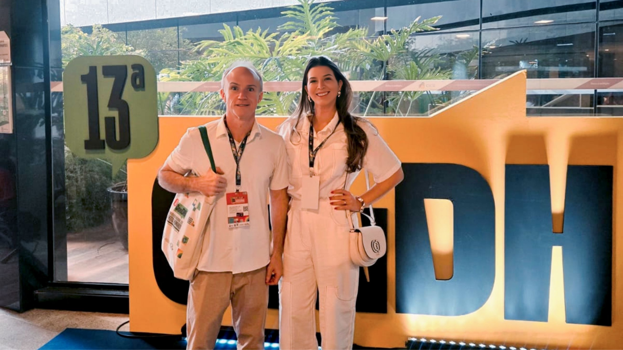 PGE-RO marca presença em debate nacional sobre Direitos Humanos