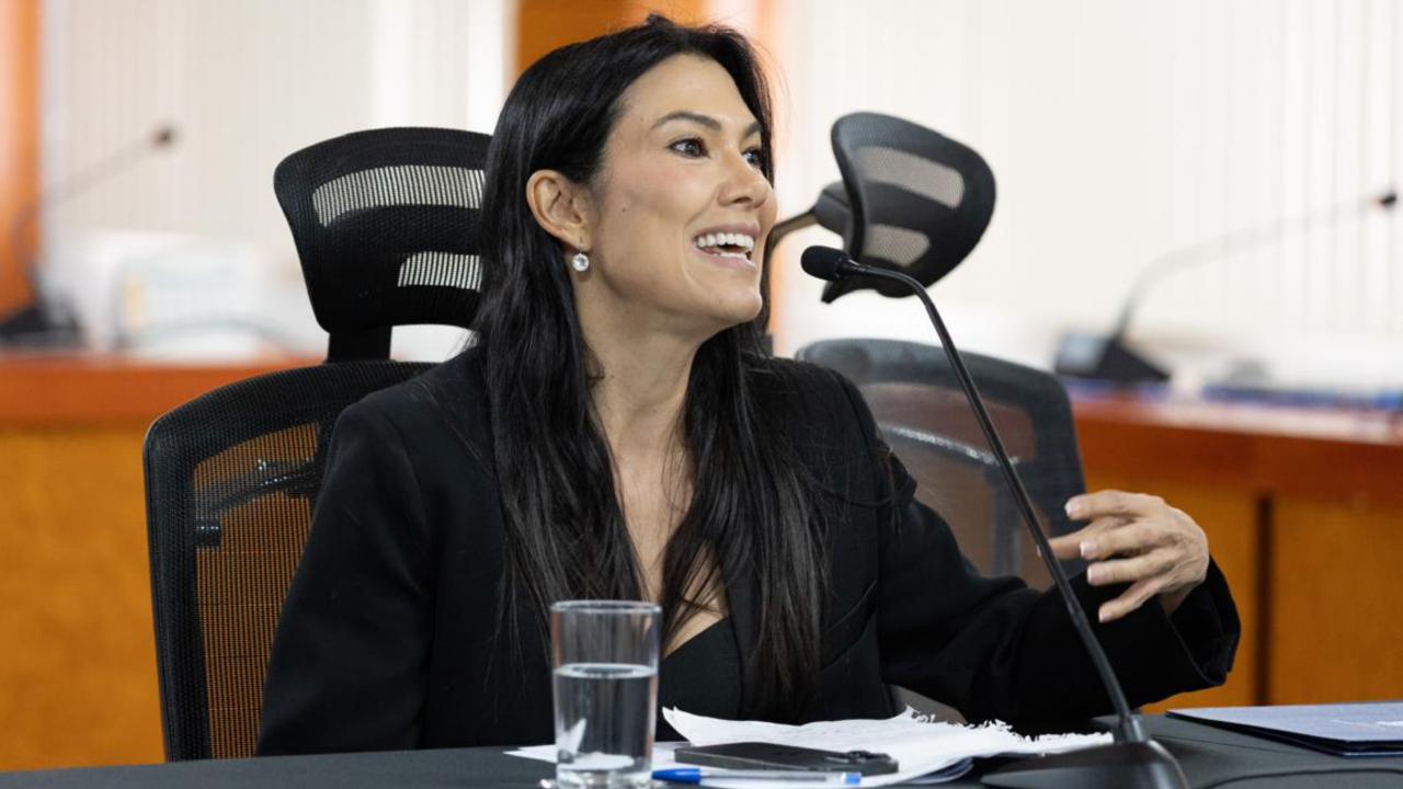 Procuradora do Estado destaca desafios da participação feminina na política em evento do TRE-RO