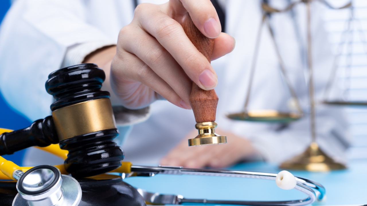 PGE-RO assegura a recomposição de recursos públicos na área da saúde