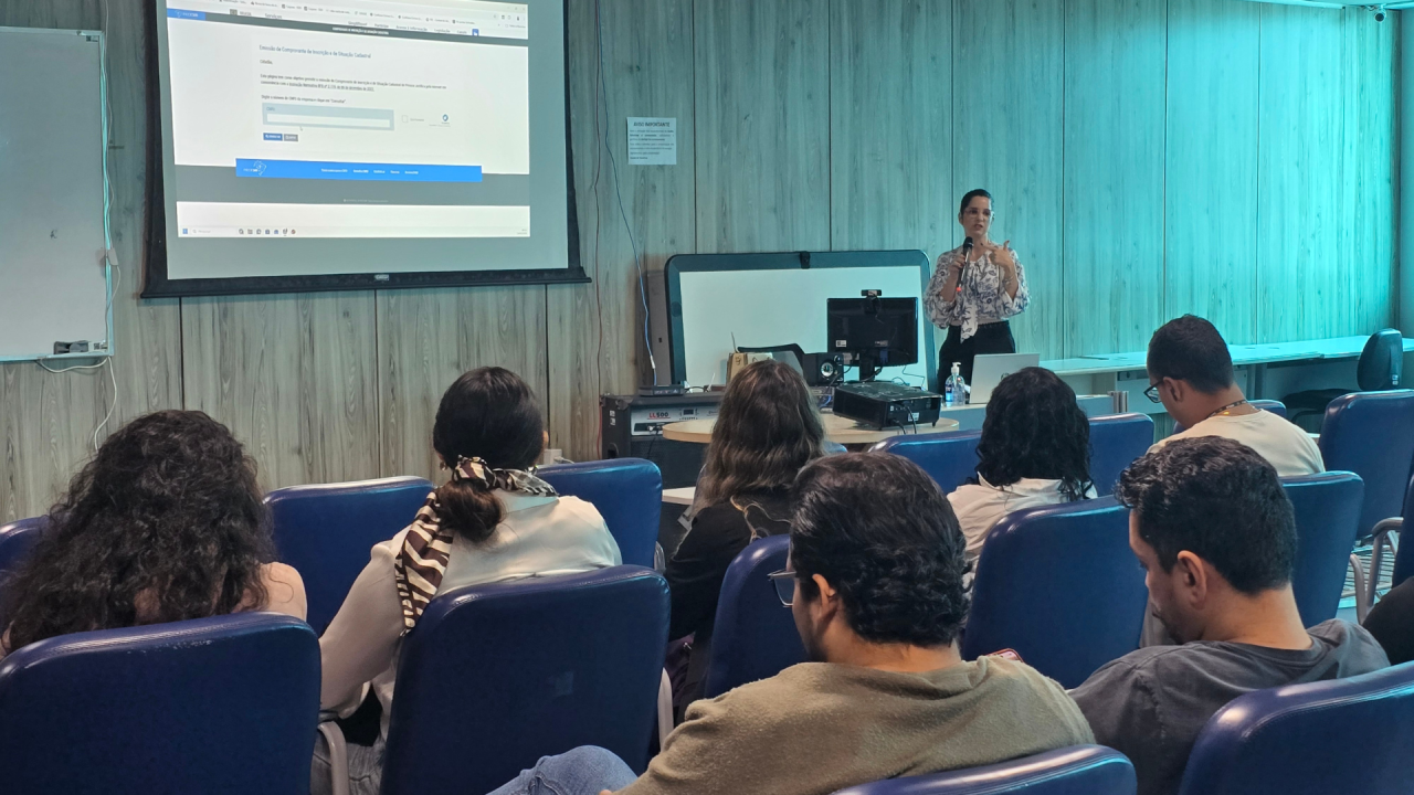 PGE-RO promove capacitação interna para qualificar servidores que atuam nas execuções fiscais