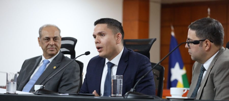 Campanha Legal reúne instituições e sociedade em debate sobre as Eleições 2026