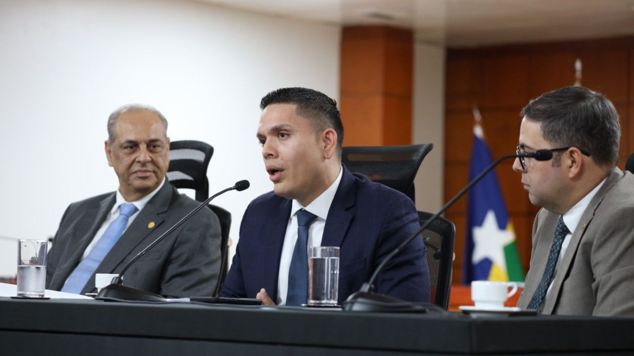 Campanha Legal reúne instituições e sociedade em debate sobre as Eleições 2026