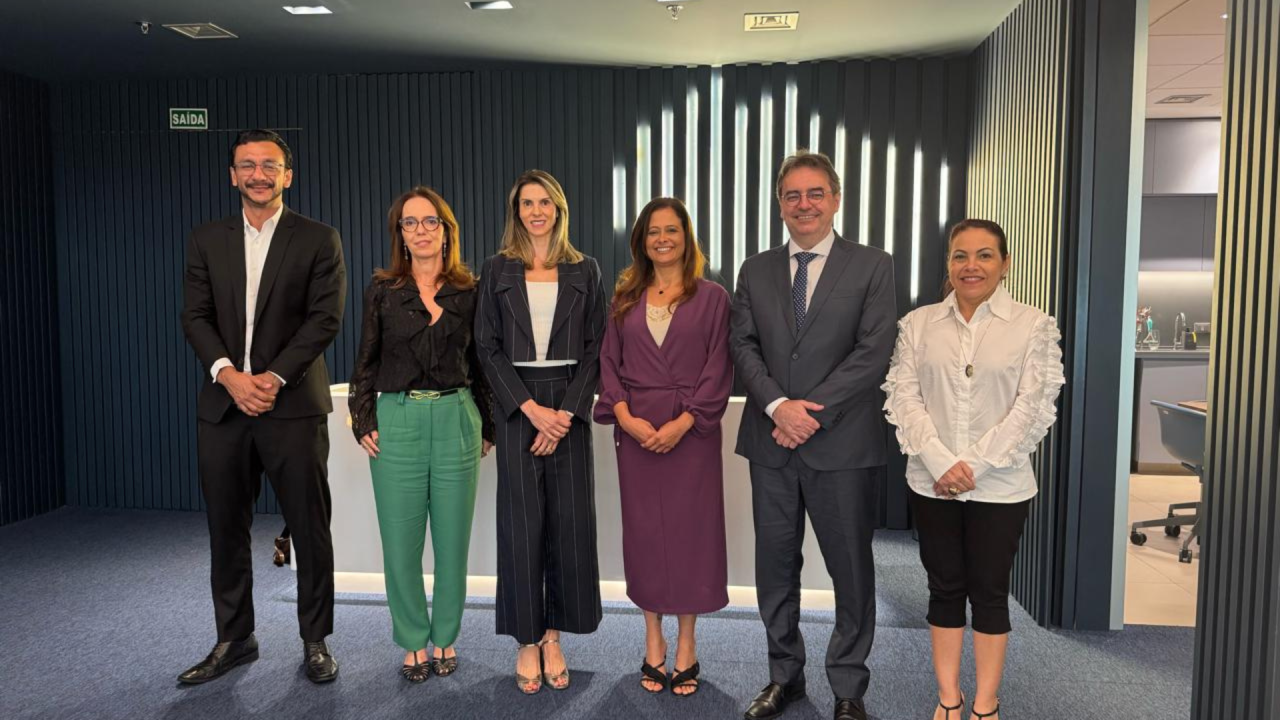 PGE-RO integra discussões do Comsefaz sobre royalties do petróleo