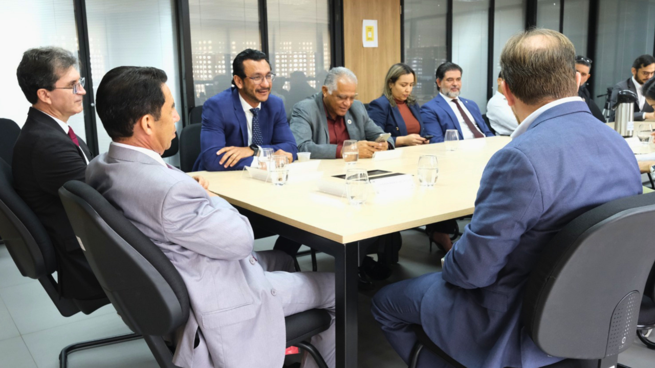 Termo de Ajustamento de Gestão busca aprimorar serviços da Caerd em Rondônia 