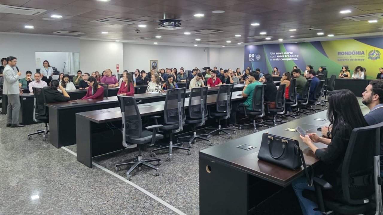 PGE-RO fortalece atuação consultiva com foco em soluções para a sociedade rondoniense 
