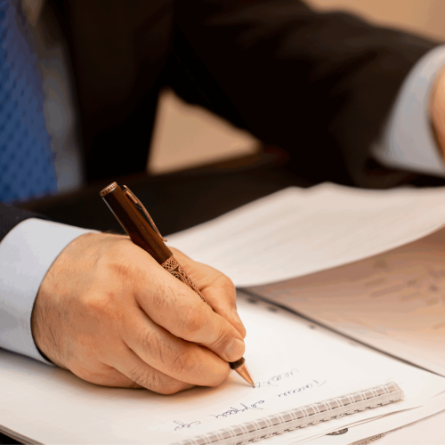 PGE-RO participa de sessão de julgamento no Tribunal Administrativo de Tributos Estaduais envolvendo Jirau Energia S.A.