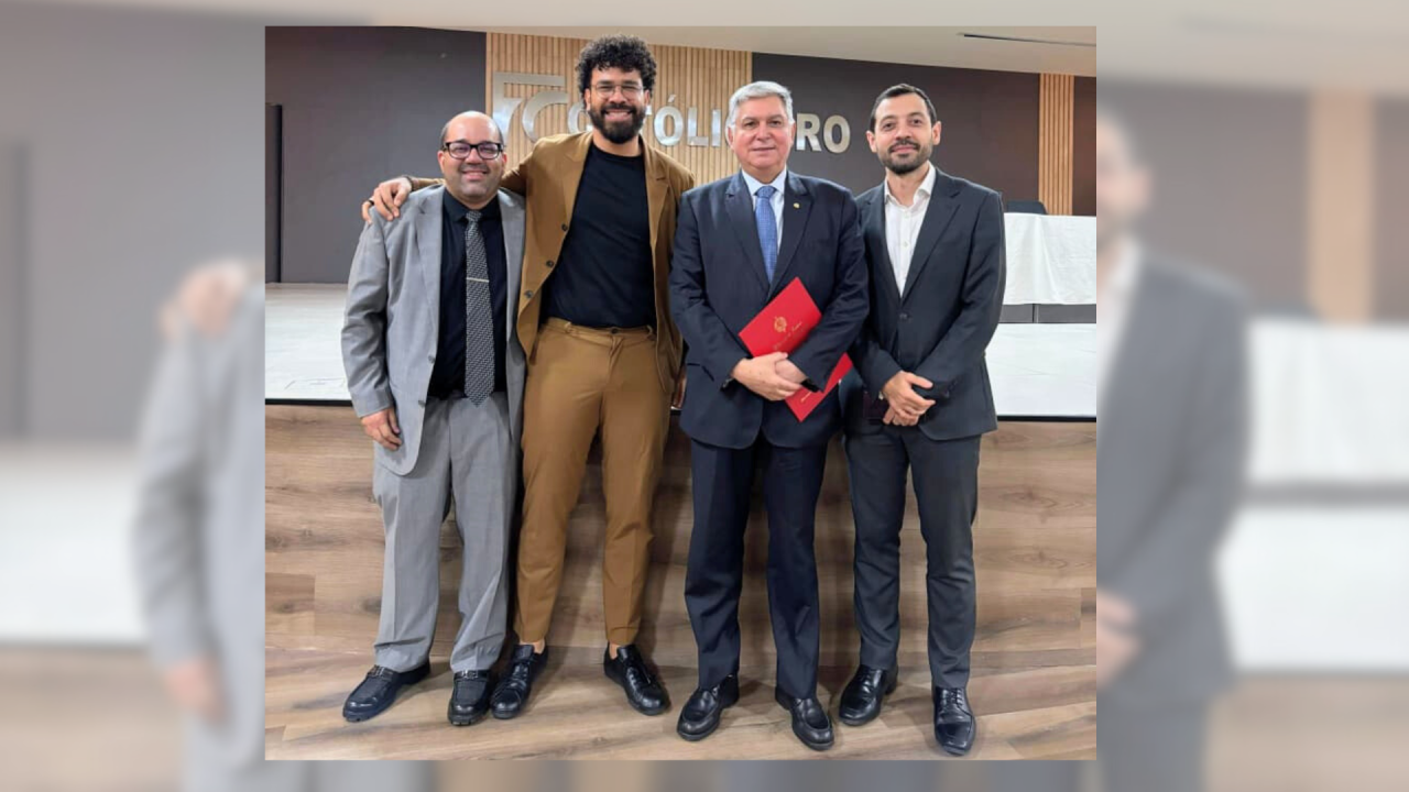PGE-RO integra debate sobre tecnologia e Justiça nos 30 anos dos Juizados Especiais
