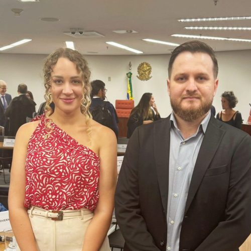 PGE-RO participa de audiência no STF sobre estratégias de combate às queimadas na Amazônia