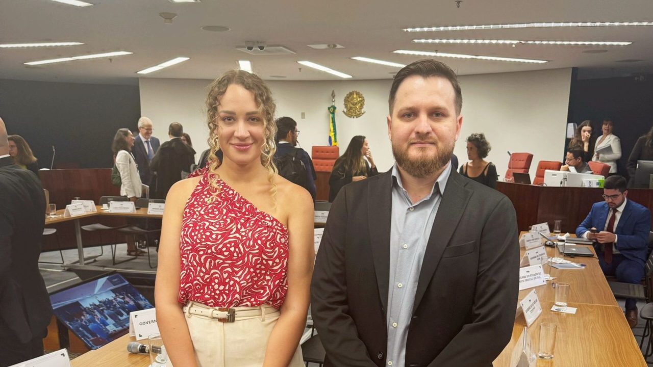 PGE-RO participa de audiência no STF sobre estratégias de combate às queimadas na Amazônia