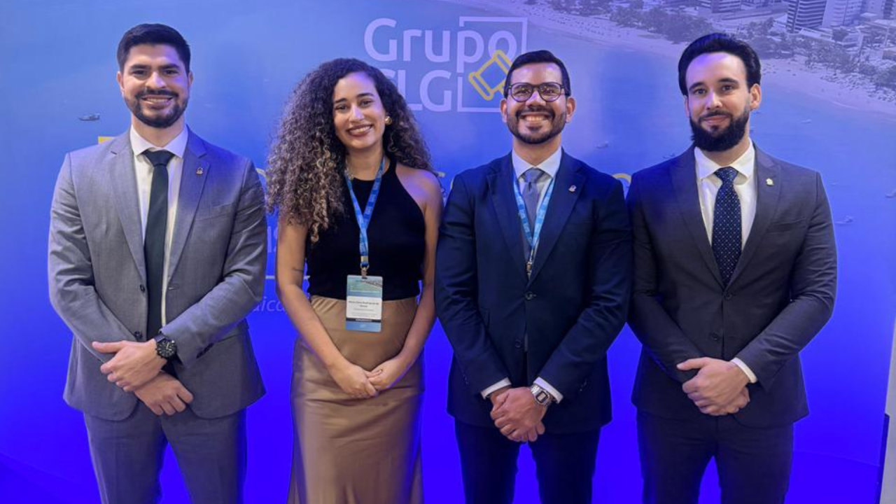 PGE-RO amplia capacitação em evento nacional sobre novas leis de contratações 