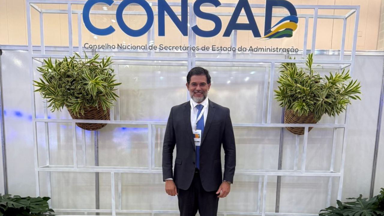 Procuradoria de Rondônia participa de encontro nacional sobre inovação no setor público
