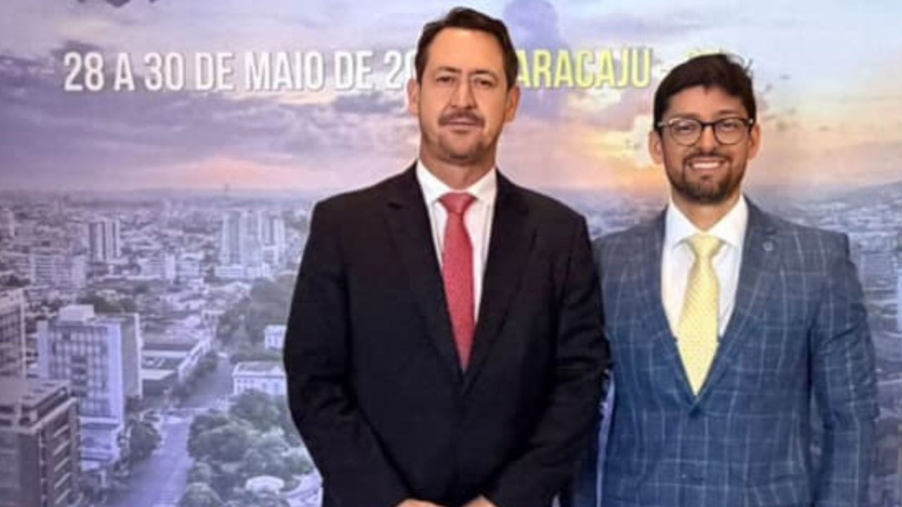PGE-RO integra a programação do 1º Encontro Nacional das Procuradorias Previdenciárias em Sergipe
