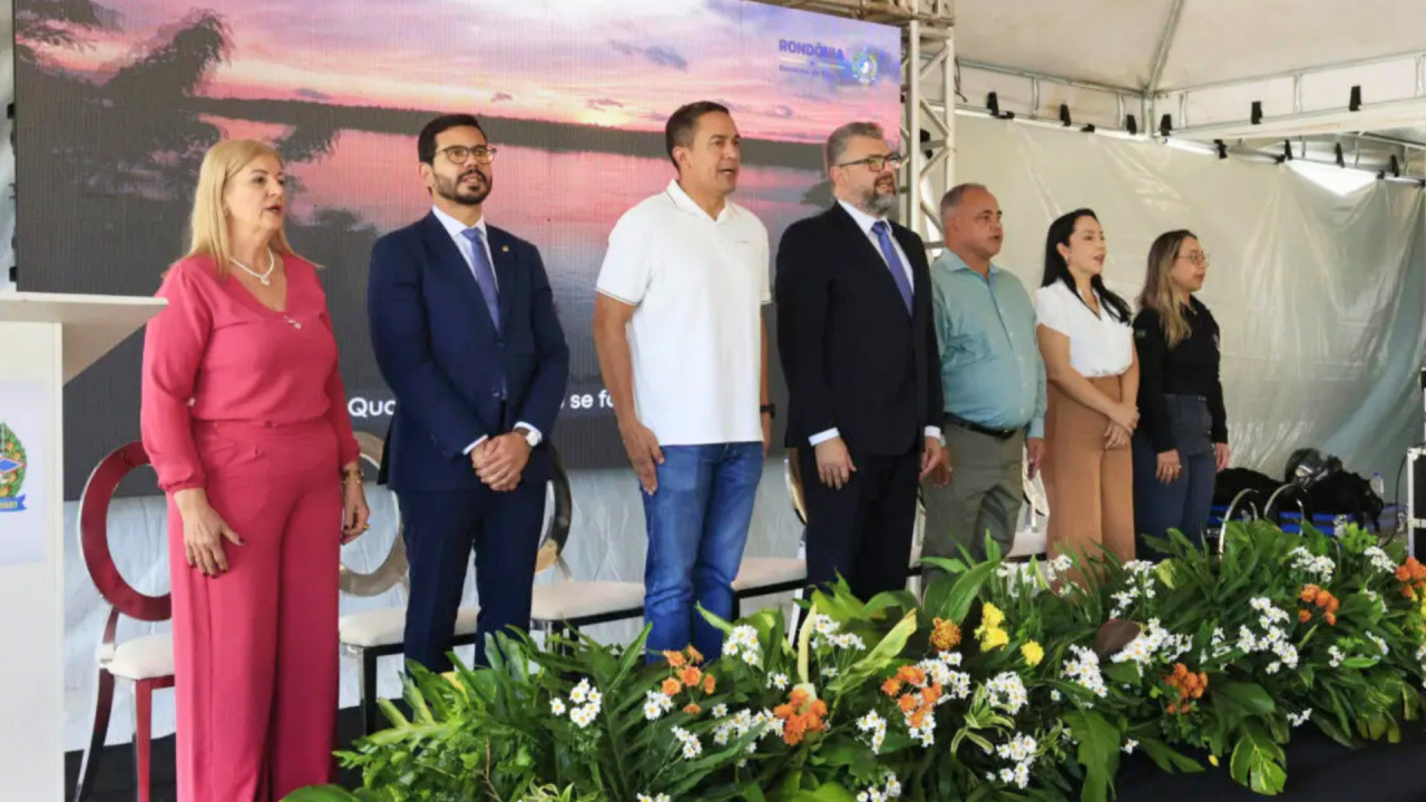 Atuação técnica da PGE-RO contribui para transformar planejamento em investimentos para a educação em Rondônia