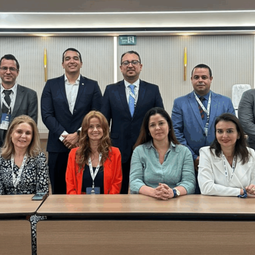 PGE-RO participa de reunião do Colégio das Procuradorias da Saúde dos Estados e do Distrito Federal em Fortaleza 