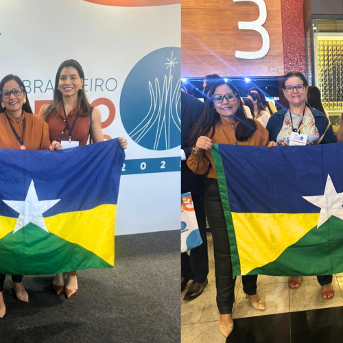 PGE-RO participa do XIX Congresso Brasileiro de Direito Previdenciário