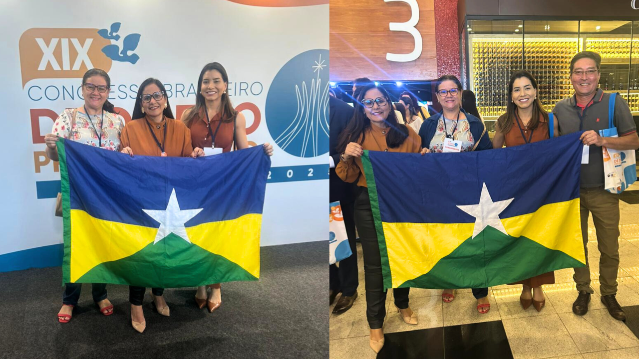 PGE-RO participa do XIX Congresso Brasileiro de Direito Previdenciário