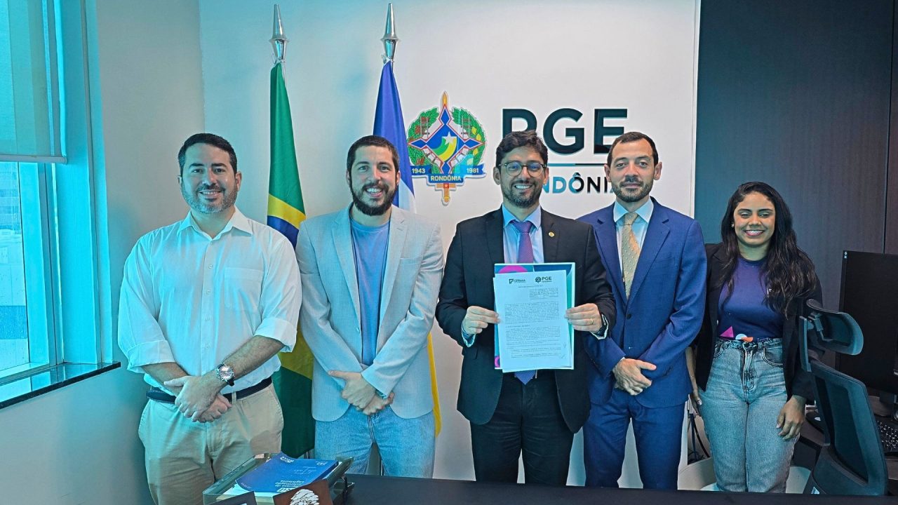 PGE-RO e Faculdade Católica firmam acordo de cooperação técnica para o primeiro doutorado profissional em Direito do estado de Rondônia.