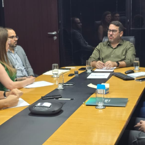 Reunião da COEMPE destaca avanços e novas ações no planejamento da PGE-RO