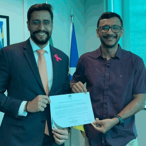 2° Congresso Rondoniense de Regimes Próprios de Previdência Social: de 15 a 17 de outubro