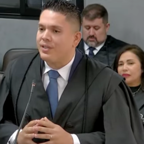 Atuação da PGE-RO garante segurança jurídica e respeito às leis em sessão no TJ-RO.