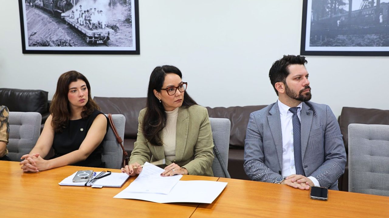 PGE integra equipe técnica que define diretrizes para elaboração do Pacto de Governança