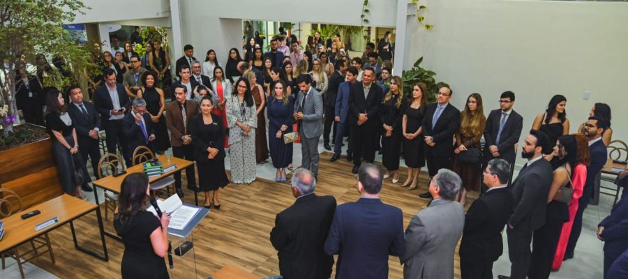 PGE-RO participa de lançamento de obra sobre Hermenêutica Constitucional em Porto Velho