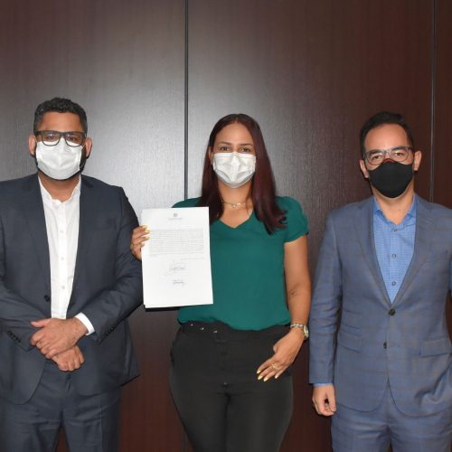 Carreira de apoio da Procuradoria Geral do Estado recebe nova integrante