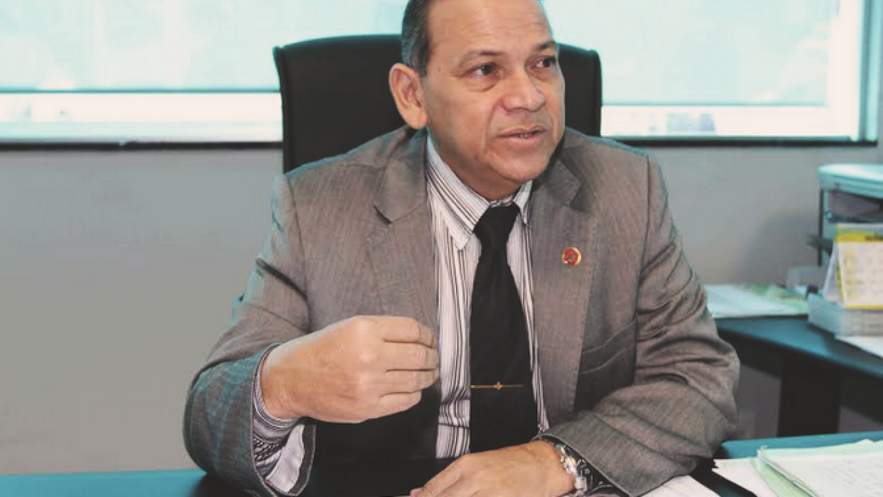 Procurador Geral do Estado destaca importância do seminário “Tendencia do Processo Civil” promovido pelo Centro de Estudos da PGE