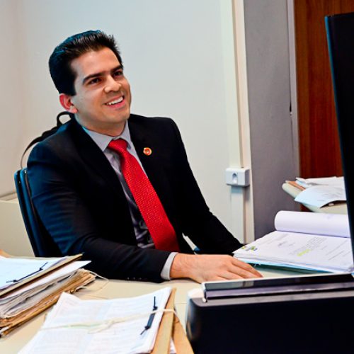 PGE garante economia aos cofres públicos.