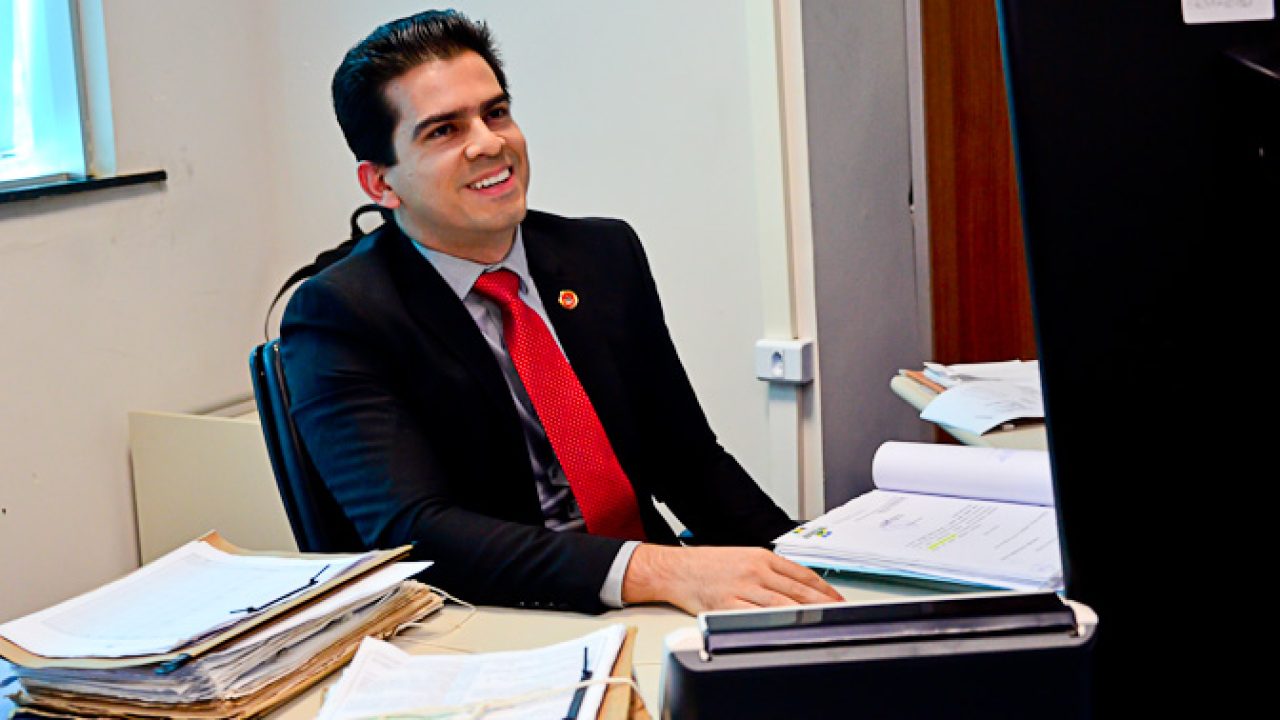 PGE garante economia aos cofres públicos.