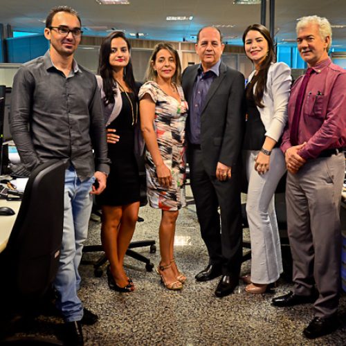 PGE-RO homenageia Contadores pelo seu dia