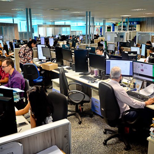 Cooperação entre PGE e SEFIN agiliza os trabalhos de cálculos em processos judiciais