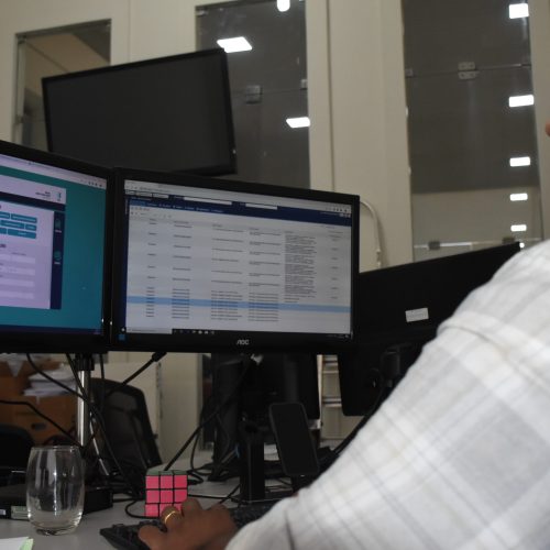 Procuradoria Geral do Estado faz primeiro ajuizamento de execução fiscal por meio de robô
