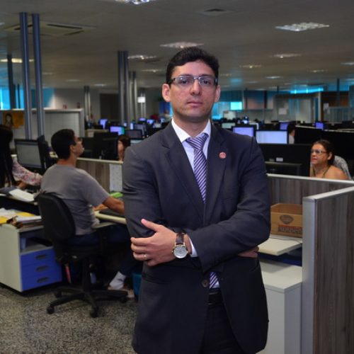 PGE atua na regularização legal do distrito industrial de Porto Velho