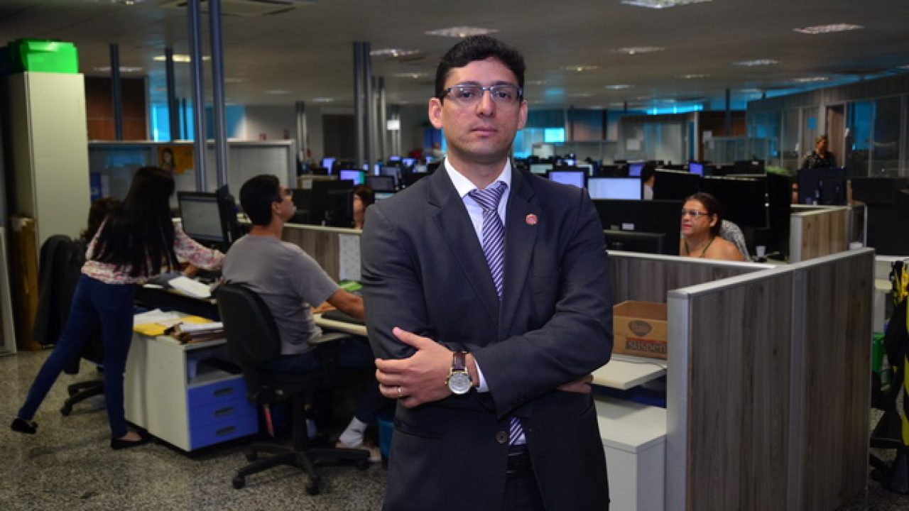 PGE atua na regularização legal do distrito industrial de Porto Velho