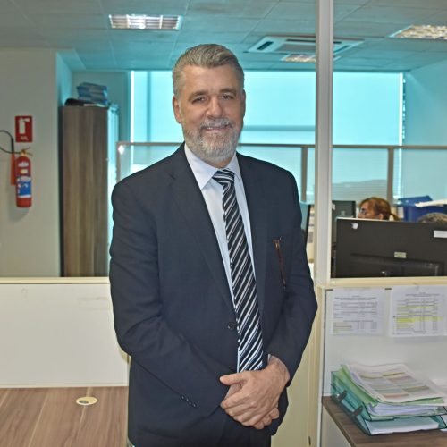 Luciano Alves: de assistente jurídico a procurador geral do Estado.