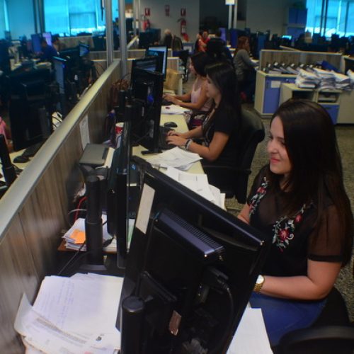 PGE inova com sistema para gestão de processos