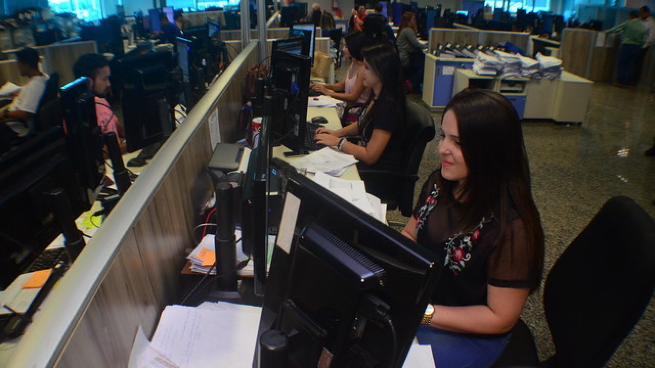 PGE inova com sistema para gestão de processos