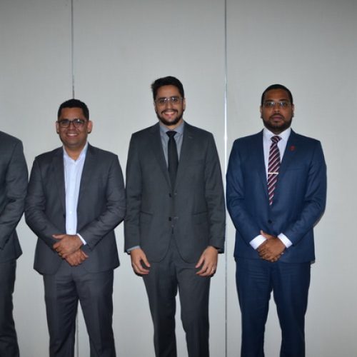 Toma posse a nova Diretoria da Associação dos Procuradores de Rondônia