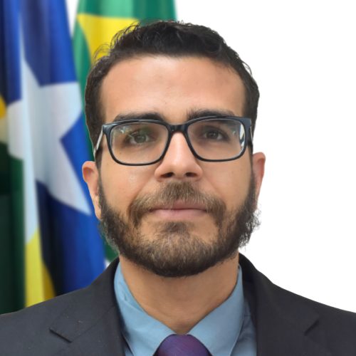 Danilo Cavalcante Sigarini